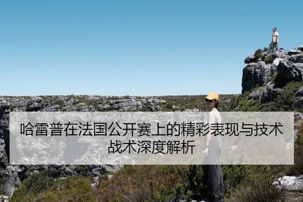 哈雷普在法国公开赛上的精彩表现与技术战术深度解析 | LD